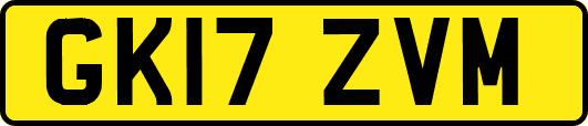 GK17ZVM