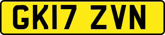 GK17ZVN
