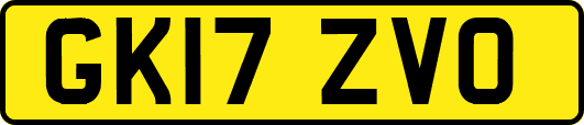 GK17ZVO