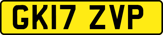 GK17ZVP