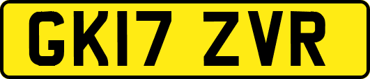 GK17ZVR