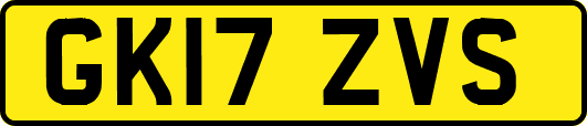 GK17ZVS