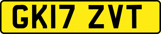 GK17ZVT