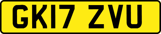 GK17ZVU