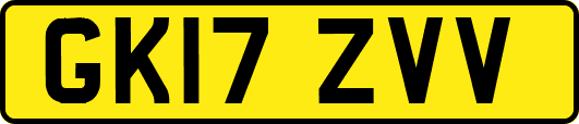 GK17ZVV