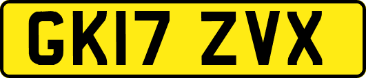 GK17ZVX