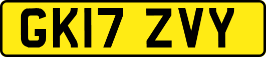 GK17ZVY