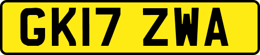 GK17ZWA