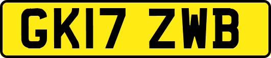 GK17ZWB