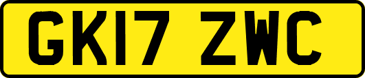 GK17ZWC