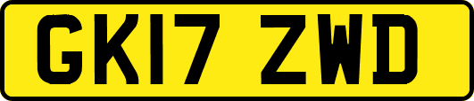GK17ZWD