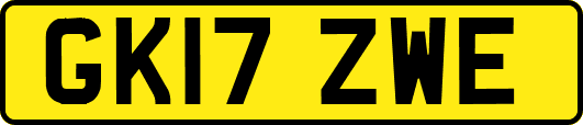 GK17ZWE
