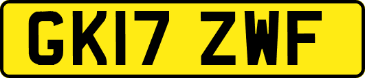 GK17ZWF
