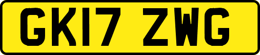 GK17ZWG