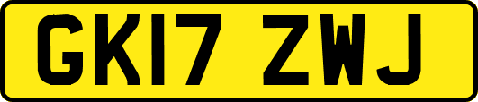 GK17ZWJ