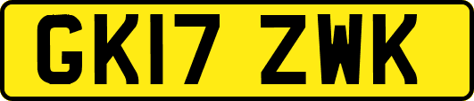 GK17ZWK