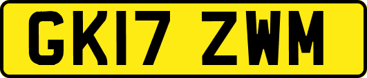 GK17ZWM