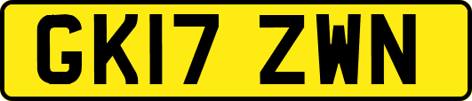 GK17ZWN