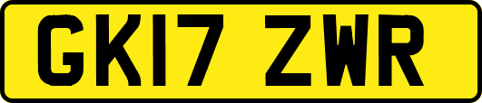 GK17ZWR