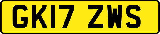 GK17ZWS