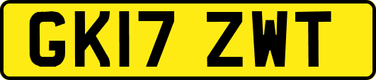 GK17ZWT