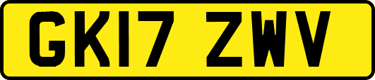 GK17ZWV