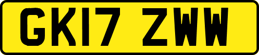 GK17ZWW