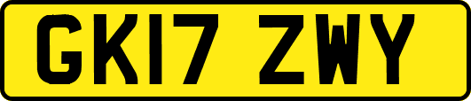 GK17ZWY