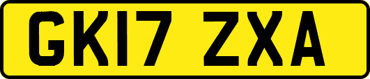 GK17ZXA