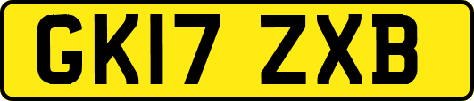 GK17ZXB