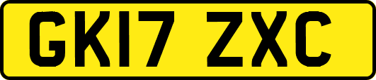 GK17ZXC