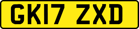 GK17ZXD