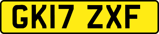 GK17ZXF