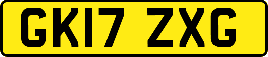 GK17ZXG