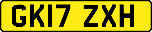 GK17ZXH