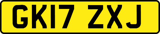 GK17ZXJ