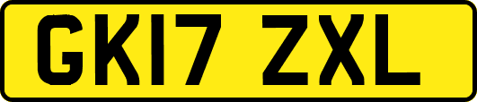 GK17ZXL