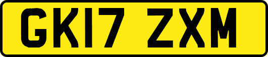 GK17ZXM