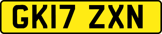 GK17ZXN