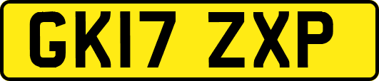 GK17ZXP