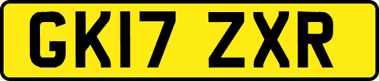 GK17ZXR