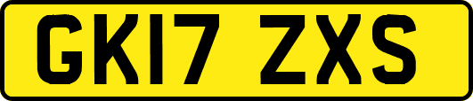 GK17ZXS