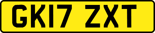 GK17ZXT