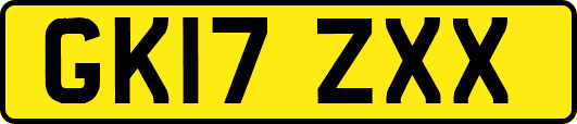 GK17ZXX