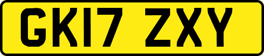 GK17ZXY
