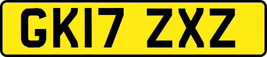 GK17ZXZ
