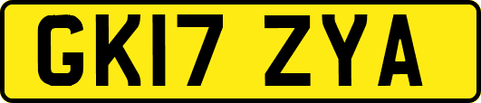 GK17ZYA