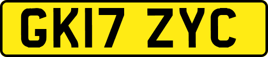GK17ZYC