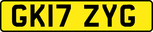 GK17ZYG