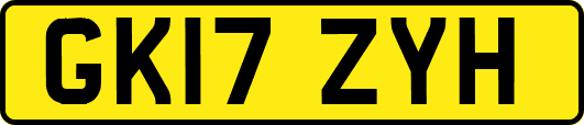 GK17ZYH